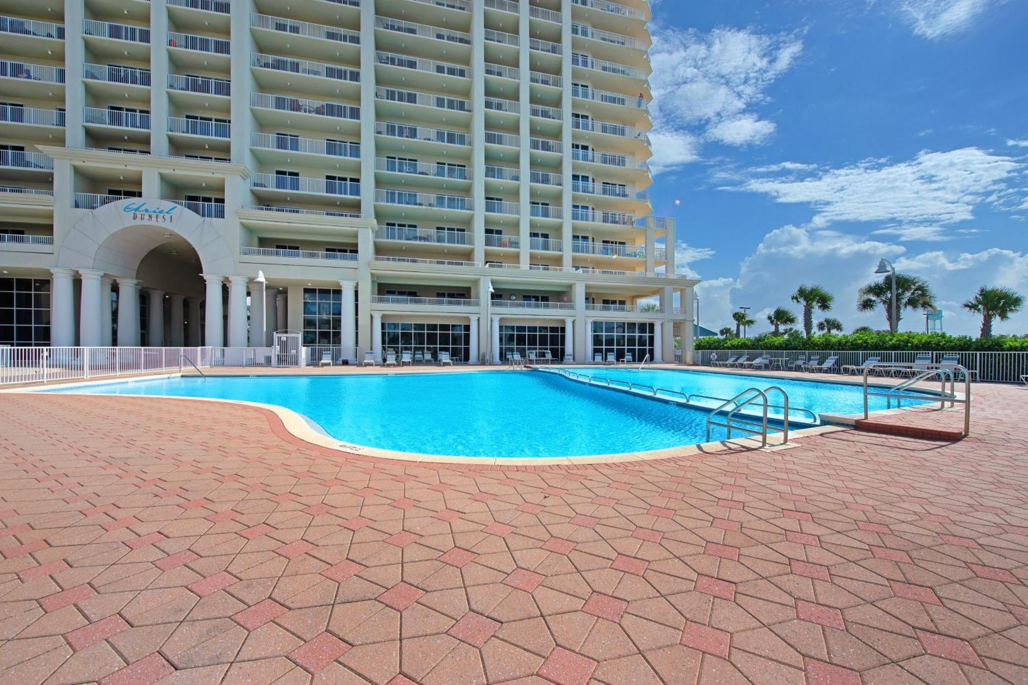 Ariel Dunes I 1709 Destin Exterior foto