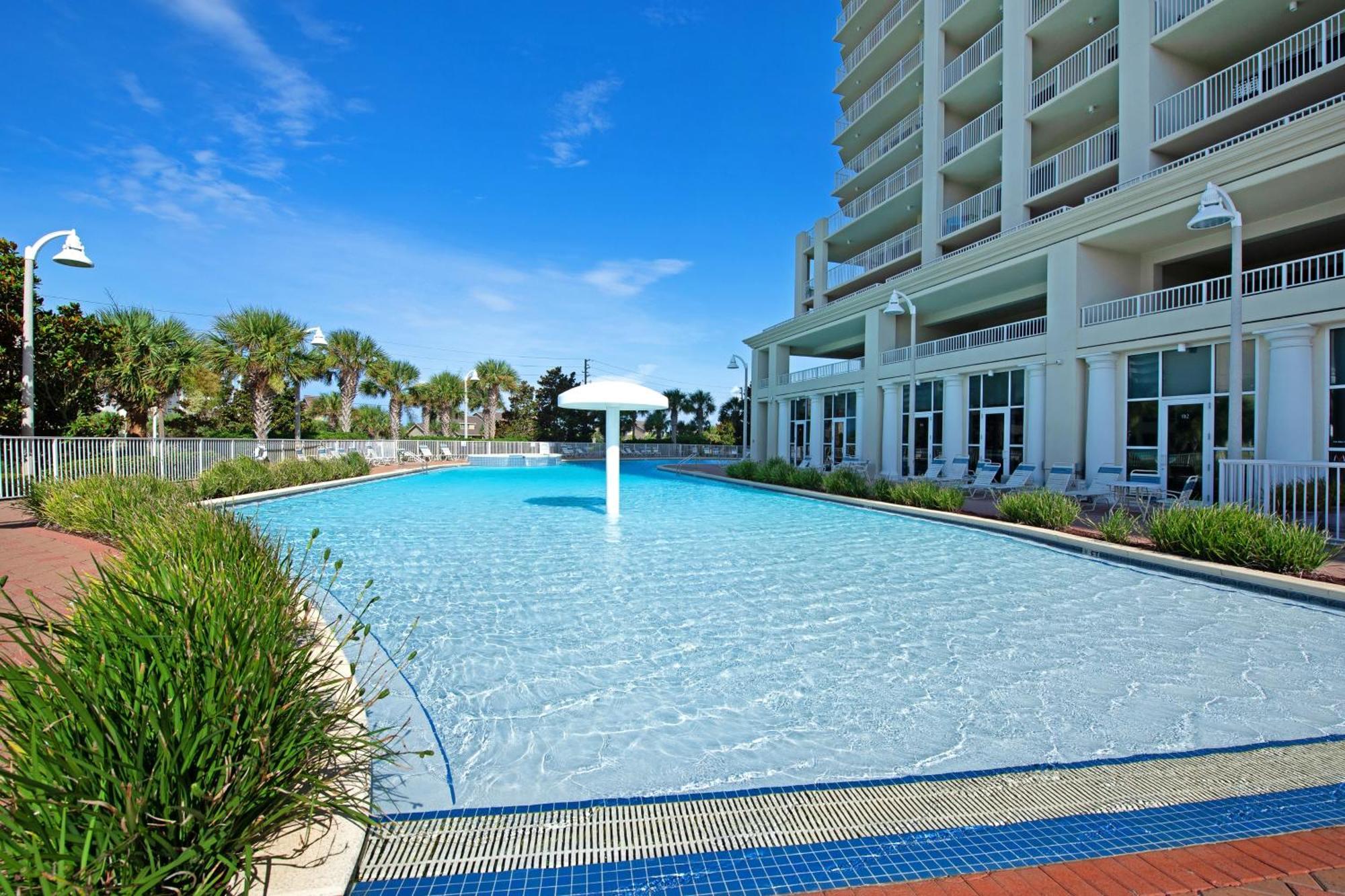 Ariel Dunes I 1709 Destin Exterior foto